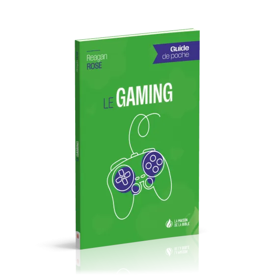 Gaming, Le - Guide de poche