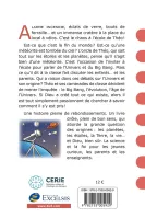 Journal top secret de Théo, Le