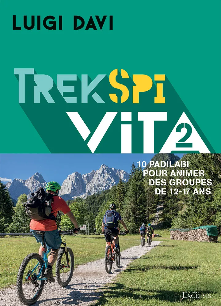 Trek Spi Vita 2