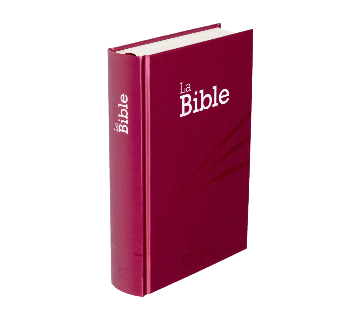 Bible SG21 rigide prune