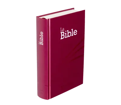 Bible SG21 rigide prune