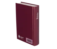 Bible SG21 rigide prune