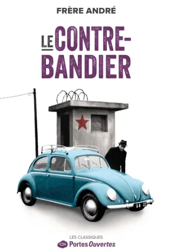 Contrebandier, Le