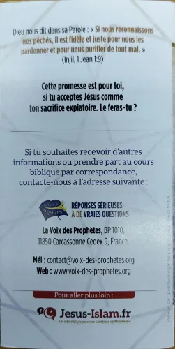 Pourquoi le prophète Abraham a-t-il offert un agneau au lieu de son fils ?