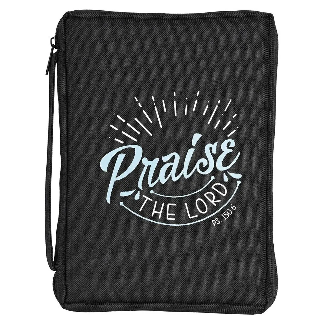 Housse M Praise the Lord - Ps. 150:6