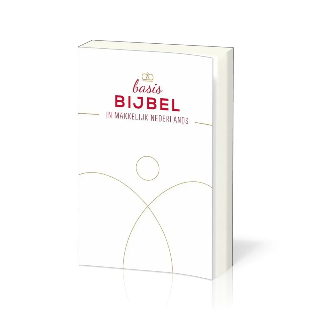 Basis Bijbel paperback
