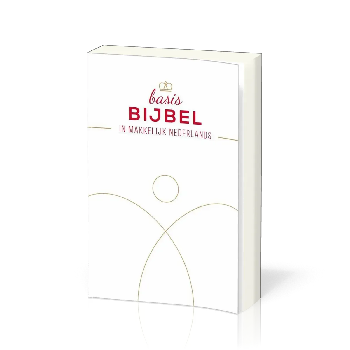 Basis Bijbel paperback
