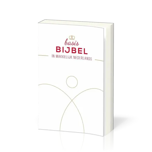 Basis Bijbel paperback