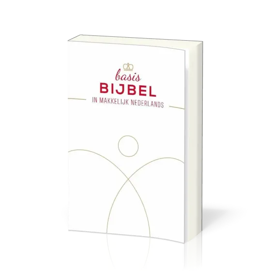 Basis Bijbel paperback