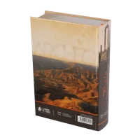 Bible SG21 Archéologique rigide