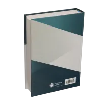 Bible NEG MacArthur rigide blanc/bleu