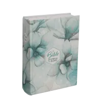 Bible SG21 Journal de bord rigide textile jaspage