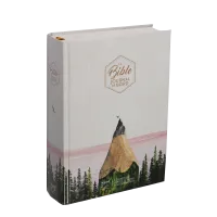 Bible SG21 Journal de bord rigide crayon