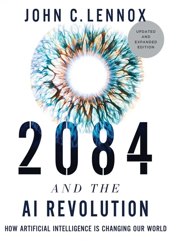 2084 and the AI revolution - How AI informs our future