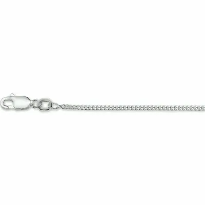 Chaîne 60cm argent 925 1.6mm Chai