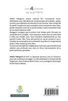 Les 4 parties de la prière - Ne passez pas à coté de l’une d’entre elles !