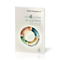 Les 4 parties de la prière - Ne passez pas à coté de l’une d’entre elles !