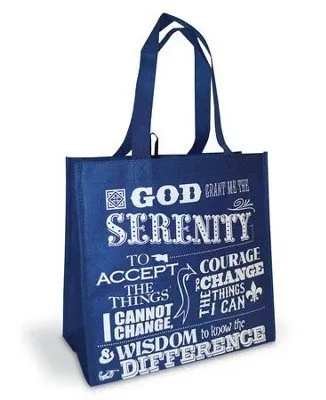 Sac Serenity Prayer