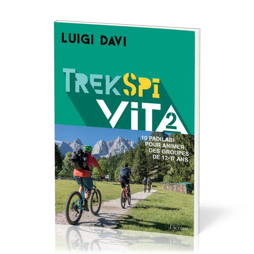 Trek Spi Vita 2