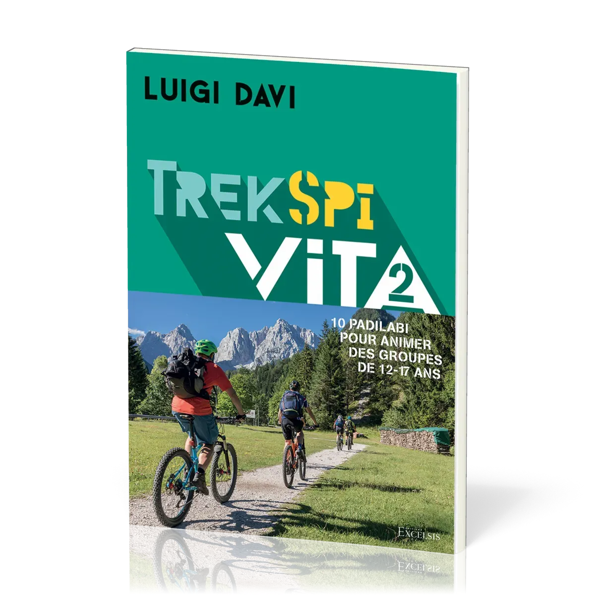 Trek Spi Vita 2