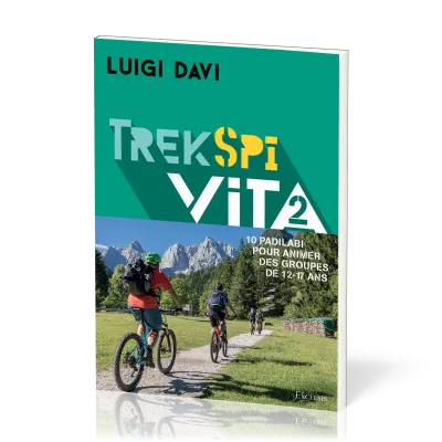Trek Spi Vita 2