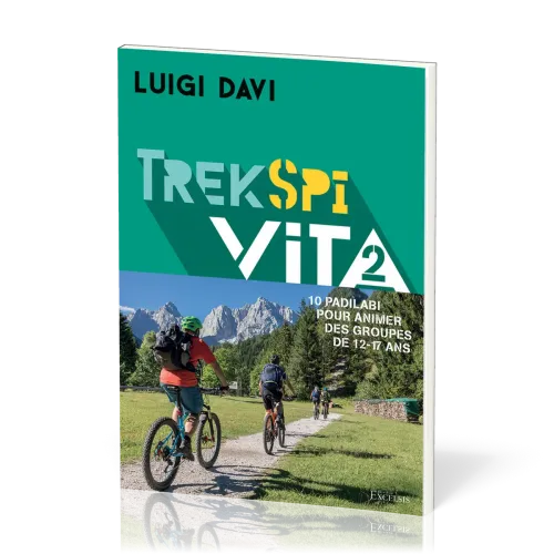 Trek Spi Vita 2