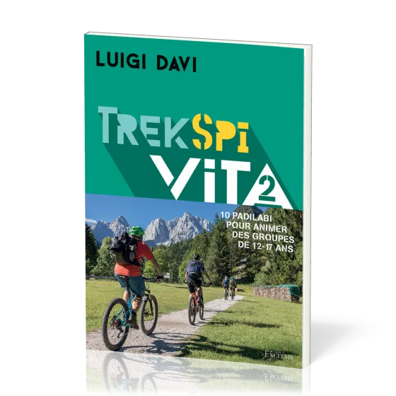 Trek Spi Vita 2