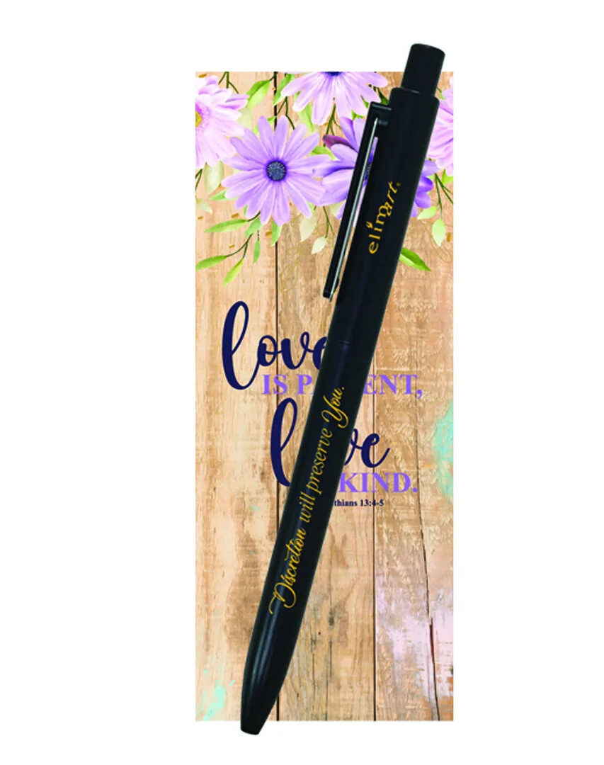 Stylo Discretion will preserve you - Proverbs 2:11