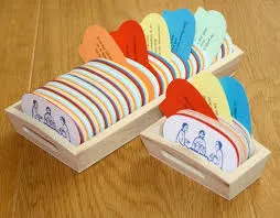 Petit ravier pain du jour - 96 versets