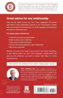 The 5 love languages - singles édition