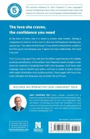The 5 love languages for men