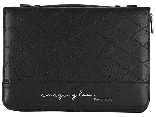 Housse XL Amazing Love - Romans 5:8