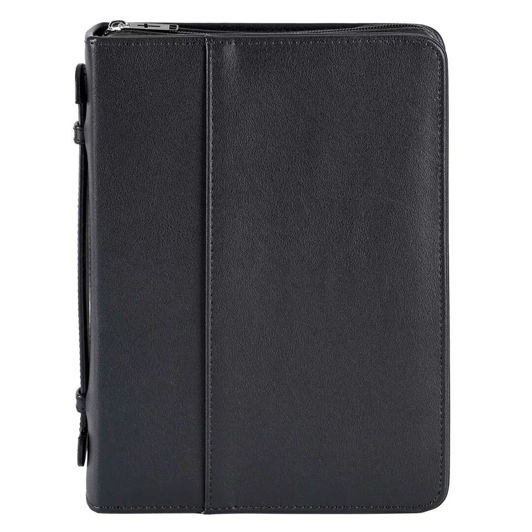 Housse XL Black - cross