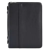 Housse XL Black - cross