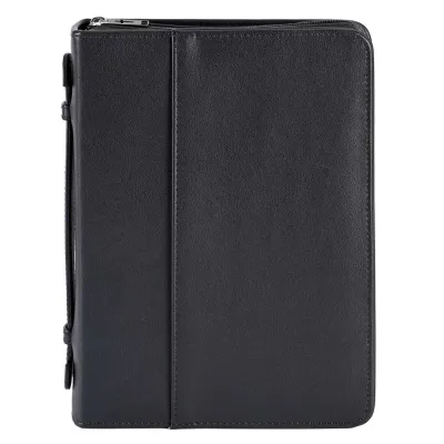 Housse XL Black - cross
