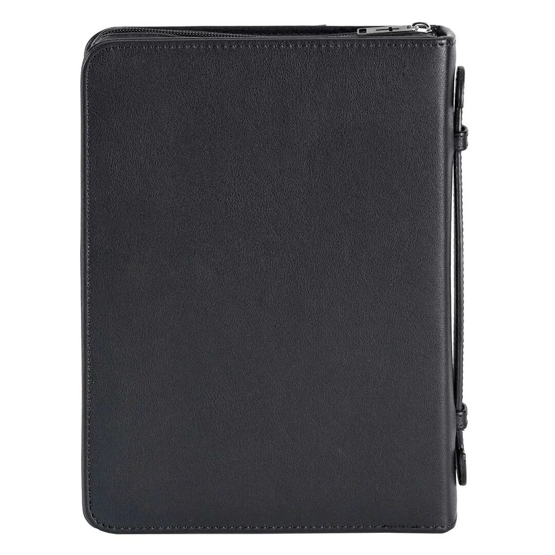Housse XL Black - cross