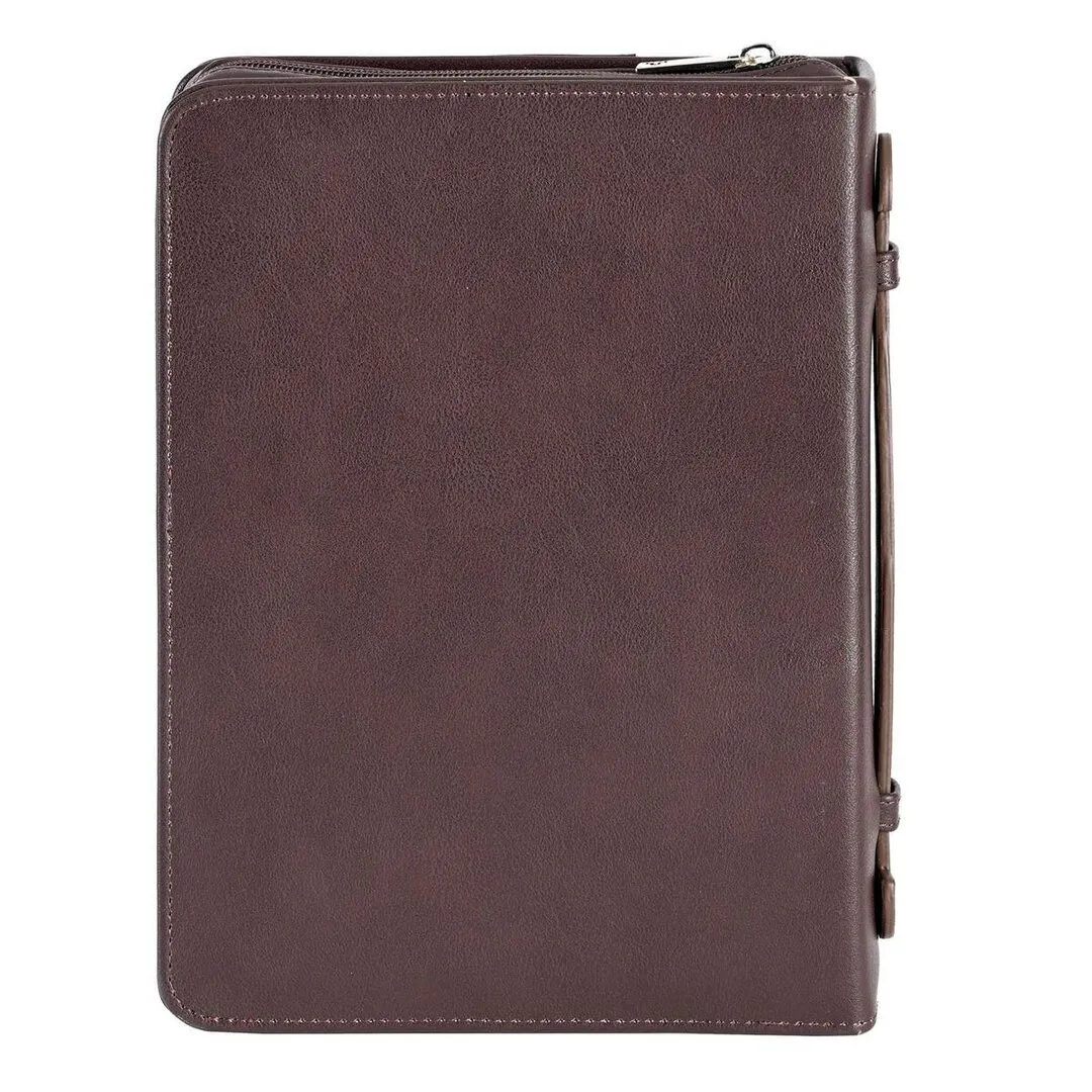 Housse XL Burgundy - cross
