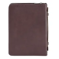 Housse XL Burgundy - cross
