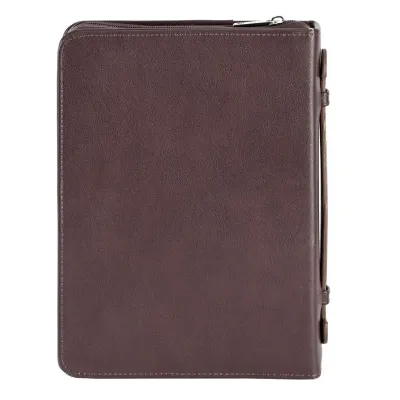 Housse XL Burgundy - cross