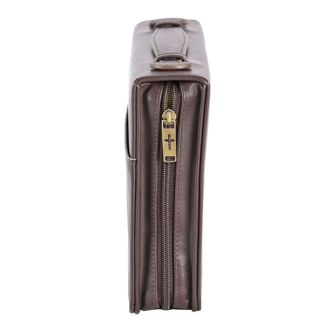 Housse XL Burgundy - cross