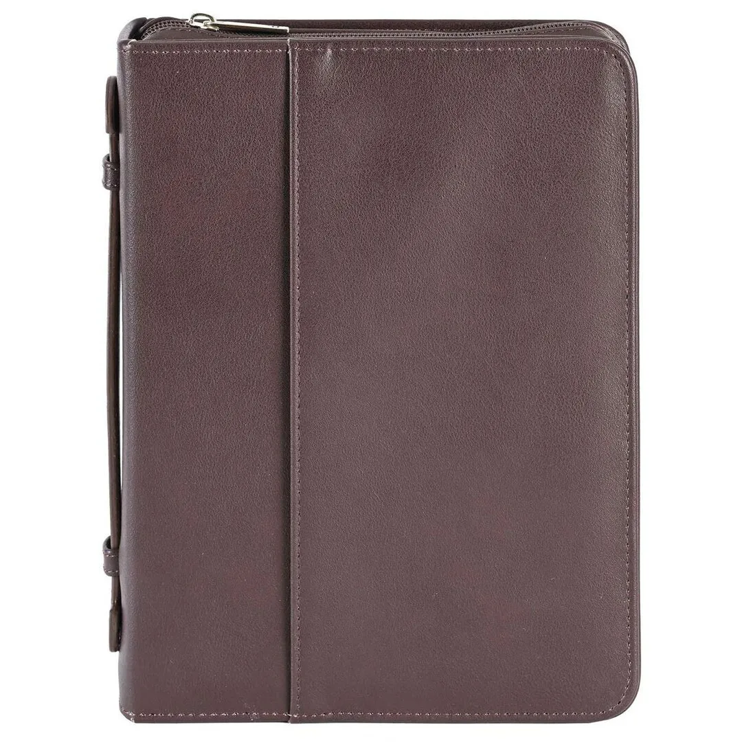Housse XL Burgundy - cross