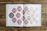 Infographic Bible - Hardcover