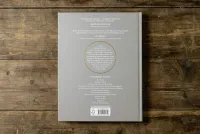 Infographic Bible - Hardcover