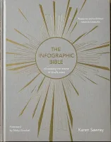Infographic Bible - Hardcover