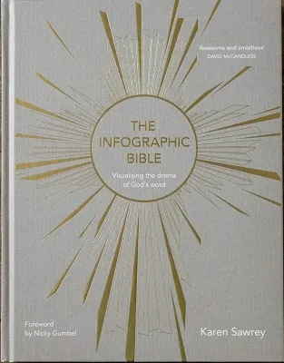 Infographic Bible - Hardcover