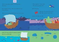 My very first story of Jesus - sticker book