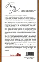 Vie est dure, mais Dieu est fidèle, La