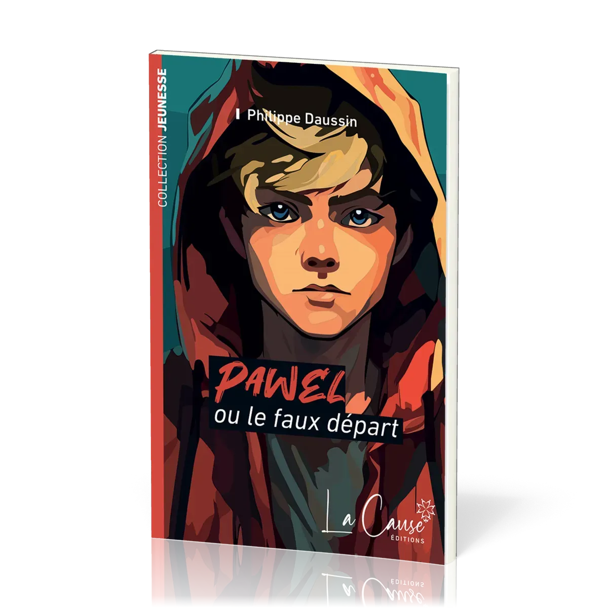 Pawel ou le faux départ