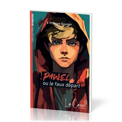 Pawel ou le faux départ