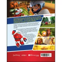 Au commencement - L'histoire de la création (Superbook)